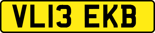 VL13EKB