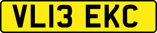 VL13EKC
