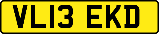 VL13EKD