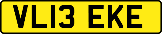 VL13EKE