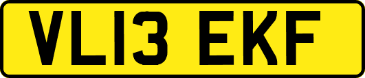 VL13EKF