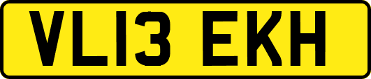 VL13EKH