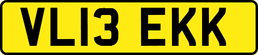 VL13EKK