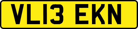 VL13EKN