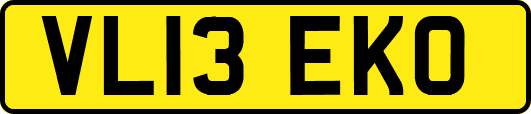 VL13EKO