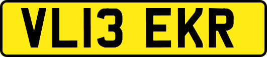 VL13EKR