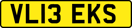 VL13EKS