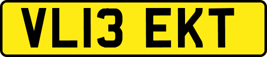 VL13EKT