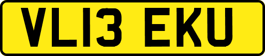 VL13EKU