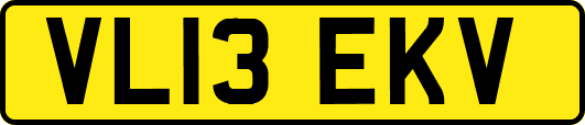 VL13EKV