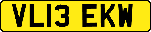 VL13EKW