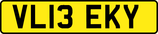VL13EKY