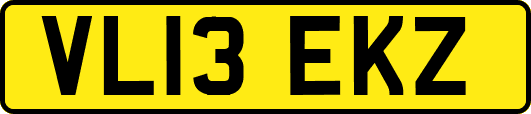 VL13EKZ