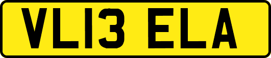 VL13ELA