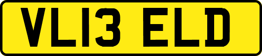 VL13ELD