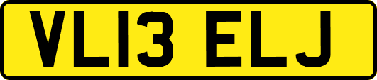 VL13ELJ