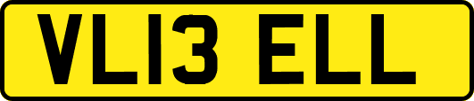 VL13ELL