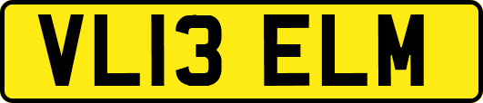 VL13ELM