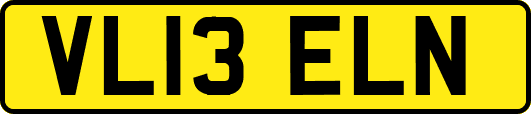 VL13ELN