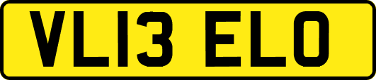 VL13ELO