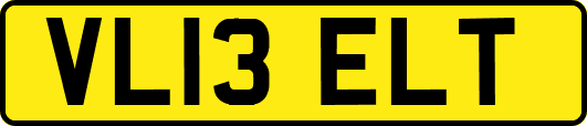 VL13ELT