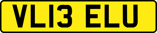 VL13ELU
