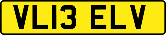 VL13ELV