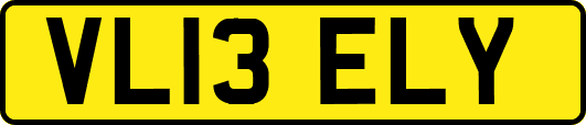 VL13ELY