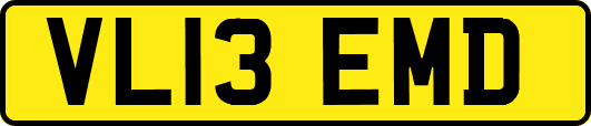 VL13EMD