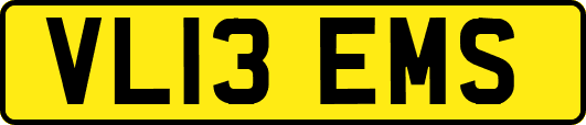 VL13EMS