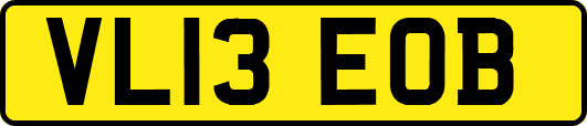 VL13EOB