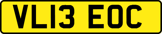 VL13EOC