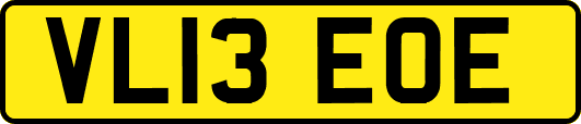 VL13EOE