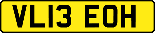 VL13EOH