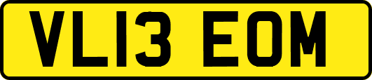VL13EOM