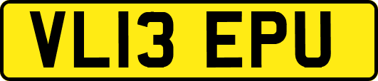 VL13EPU