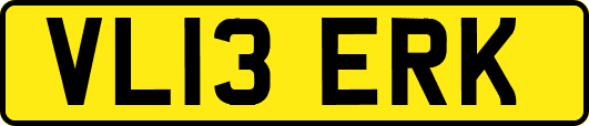 VL13ERK