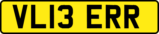 VL13ERR