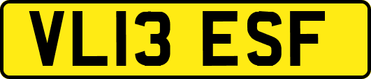 VL13ESF