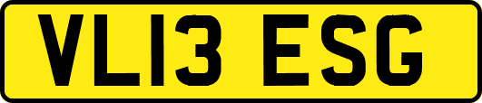 VL13ESG