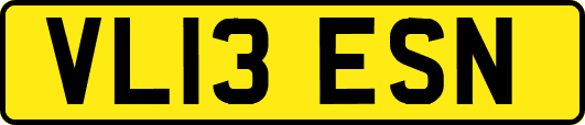 VL13ESN