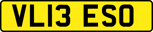 VL13ESO