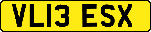 VL13ESX