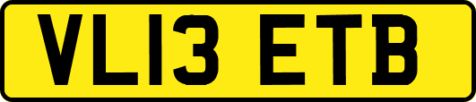 VL13ETB