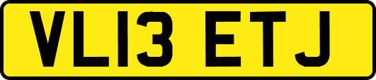 VL13ETJ