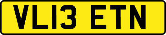 VL13ETN