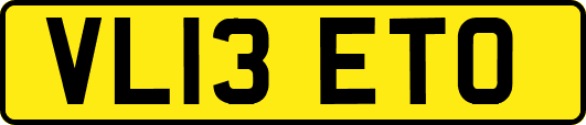 VL13ETO