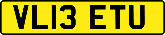 VL13ETU