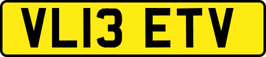 VL13ETV