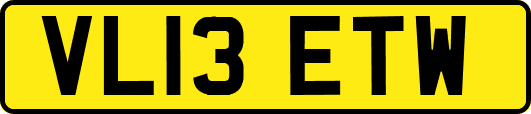 VL13ETW
